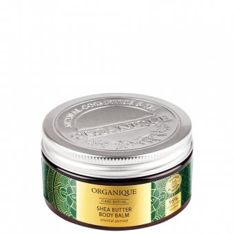 Balsam z masłem shea Oriental Jasmine