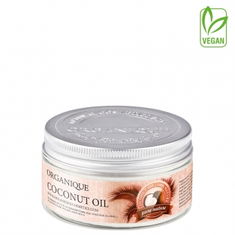 Naturalny Olej Kokosowy 100ml