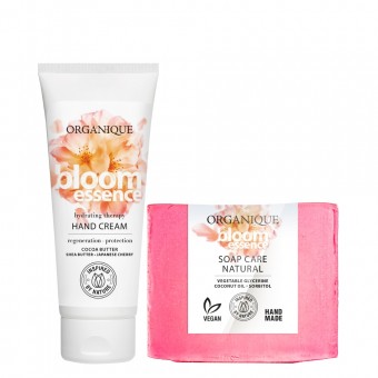 Zestaw dla dłoni Bloom Essence