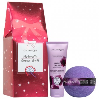 Zestaw prezentowy Romantyzowany | outlet