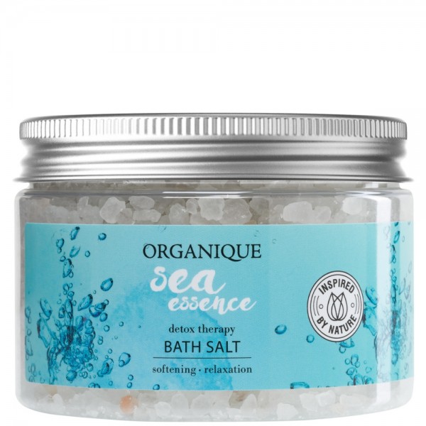 Relaksująca s&oacute;l do kąpieli Sea Essence