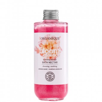 Kwiatowy nektar do kąpieli Bloom Essence