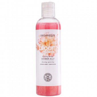 Łagodny żel pod prysznic Bloom Essence