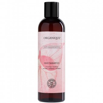 Szampon do włos&oacute;w cienkich i delikatnych Naturals Sensitive