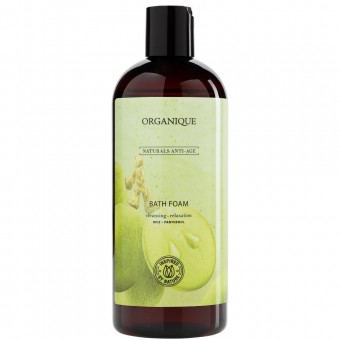 Płyn do kąpieli Naturals Anti Age
