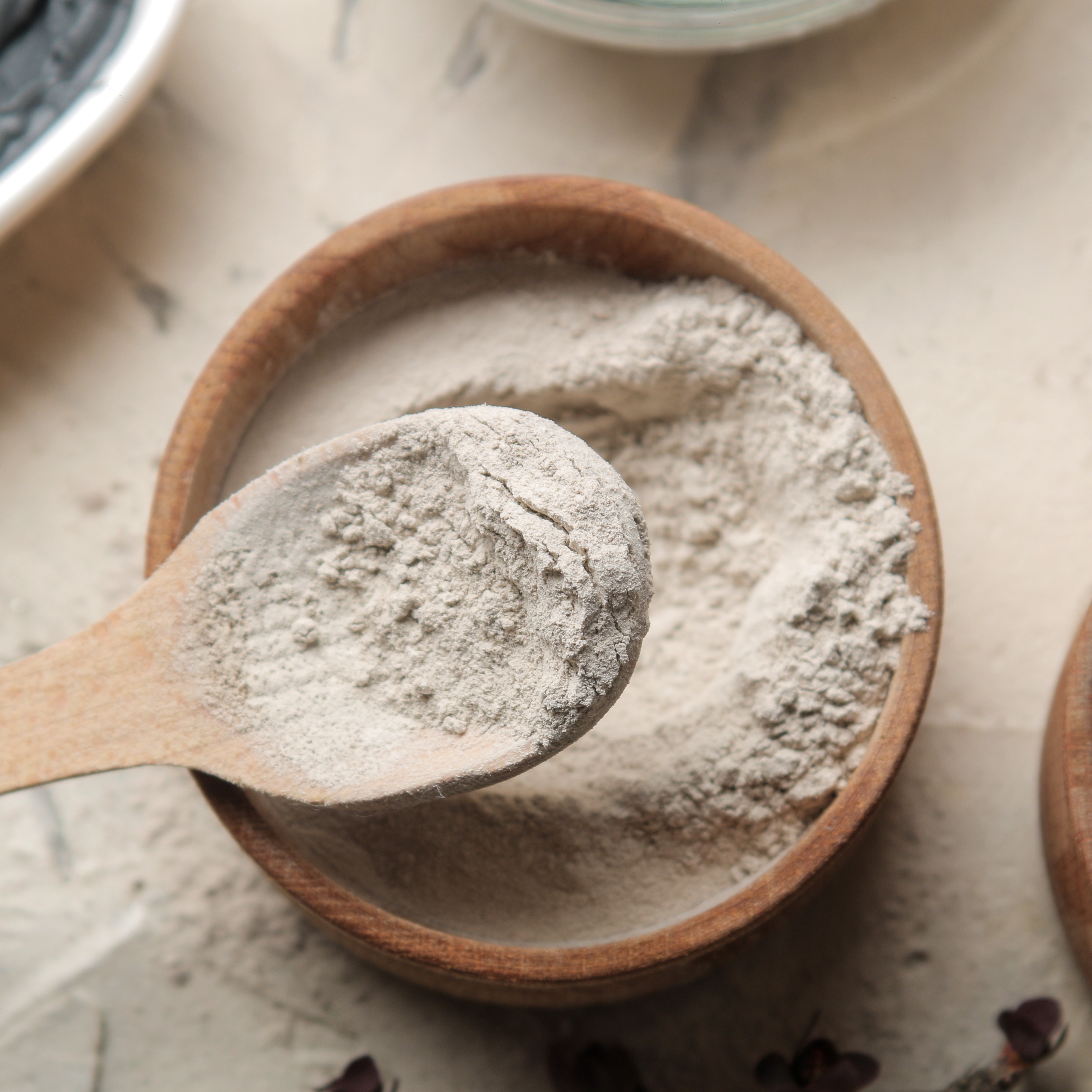 kaolin