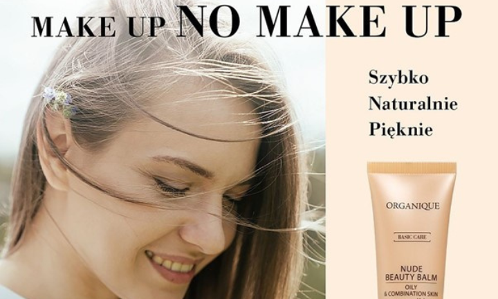 make up no make up