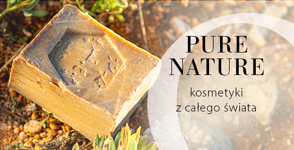 Pure Nature Organique