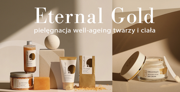 Eternal Gold