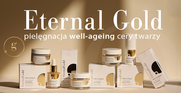 Eternal Gold
