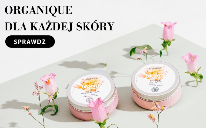 Nawilżenie skóry jako sposób na bezpieczną depilację miejsc intymnych - masło do ciała Bloom Essence