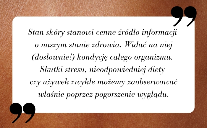 Jaka jest budowa i funkcje skóry?