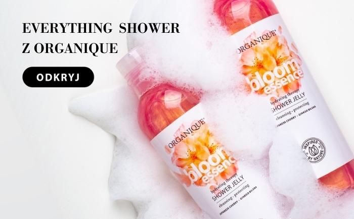 Everything shower - TikTok pokochał ten trend!