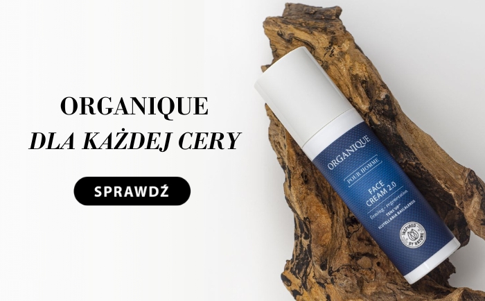 Kremy do twarzy dla mężczyzn