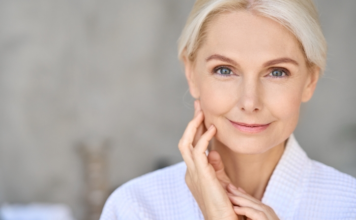 Objawy skórne menopauzy - jakie zmiany zachodzą?