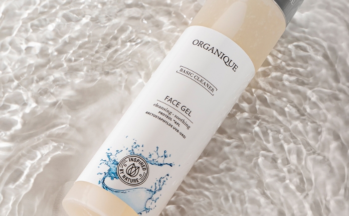 Żel do mycia twarzy Basic Cleaner