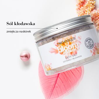Sól kąpielowa