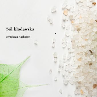 sól do kąpieli