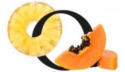 Papaina i Bromelaina
