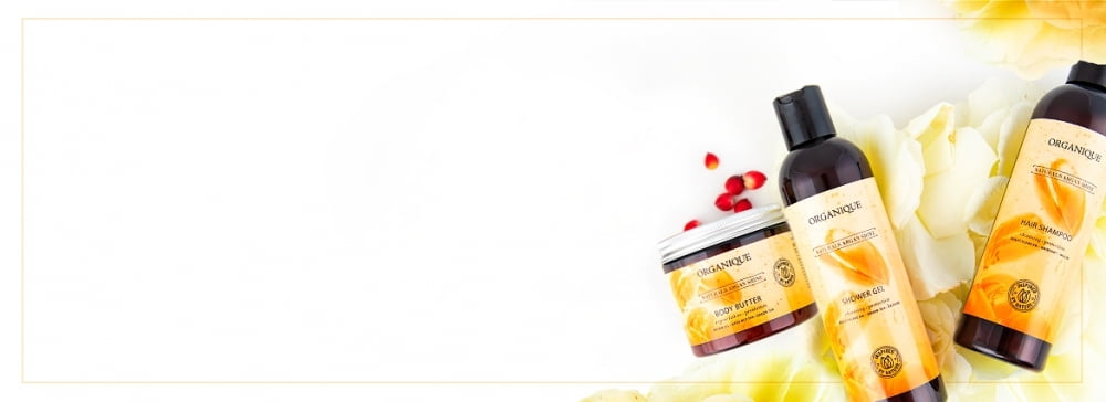 Pielęgnacja ciała i włos&oacute;w latem z Terapią Naturals Argan Shine